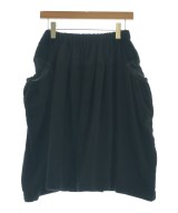 tricot COMME des GARCONS（トリココムデギャルソン）ひざ丈スカート 黒 サイズ:-(M位) レディース/2200714960494
