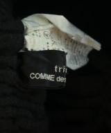 tricot COMME des GARCONS（トリココムデギャルソン）ひざ丈スカート 黒 サイズ:-(M位) レディース/2200714960494
