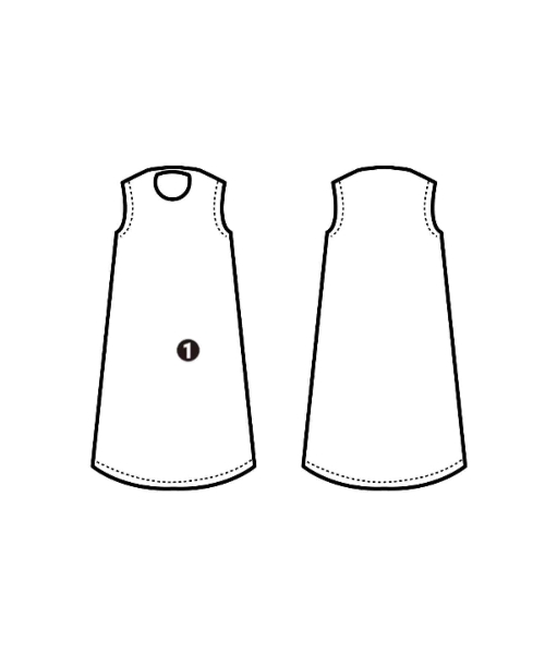 tricot COMME des GARCONS（トリココムデギャルソン）ワンピース 黒 サイズ:S レディース/2200714960500