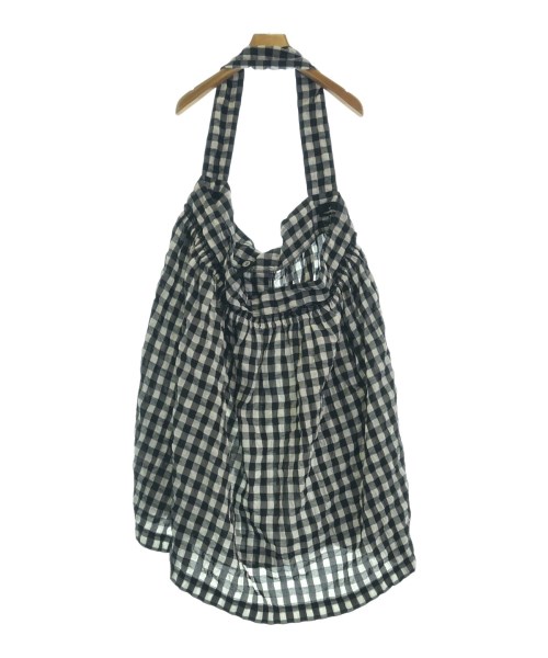 tricot COMME des GARCONS（トリココムデギャルソン）ワンピース 黒 サイズ:S レディース/2200714960500