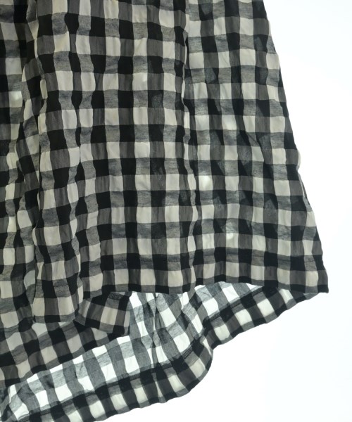 tricot COMME des GARCONS（トリココムデギャルソン）ワンピース 黒 サイズ:S レディース/2200714960500