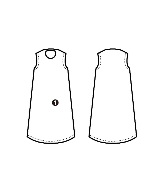 tricot COMME des GARCONS（トリココムデギャルソン）ワンピース 黒 サイズ:S レディース/2200714960500