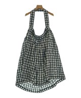 tricot COMME des GARCONS（トリココムデギャルソン）ワンピース 黒 サイズ:S レディース/2200714960500