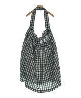 tricot COMME des GARCONS（トリココムデギャルソン）ワンピース 黒 サイズ:S レディース/2200714960500