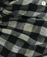 tricot COMME des GARCONS（トリココムデギャルソン）ワンピース 黒 サイズ:S レディース/2200714960500