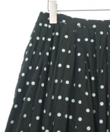 tricot COMME des GARCONS（トリココムデギャルソン）ロング・マキシ丈スカート 黒 サイズ:M レディース/2200714960517
