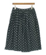 tricot COMME des GARCONS ロング・マキシ丈スカート
