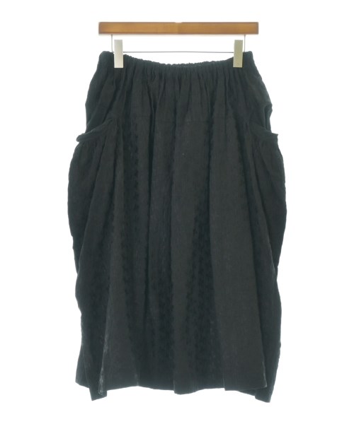tricot COMME des GARCONS(トリココムデギャルソン)のロング・マキシ丈スカート サイズ:-(M位) 27,600円