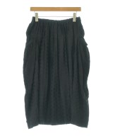 tricot COMME des GARCONS（トリココムデギャルソン）ロング・マキシ丈スカート 黒 サイズ:-(M位) レディース/2200714960524