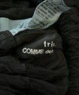 tricot COMME des GARCONS（トリココムデギャルソン）ロング・マキシ丈スカート 黒 サイズ:-(M位) レディース/2200714960524