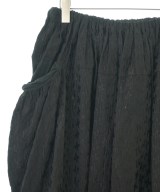 tricot COMME des GARCONS（トリココムデギャルソン）ロング・マキシ丈スカート 黒 サイズ:-(M位) レディース/2200714960524