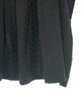 tricot COMME des GARCONS（トリココムデギャルソン）ロング・マキシ丈スカート 黒 サイズ:-(M位) レディース/2200714960524