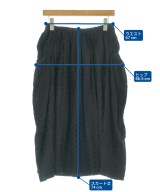 tricot COMME des GARCONS（トリココムデギャルソン）ロング・マキシ丈スカート 黒 サイズ:-(M位) レディース/2200714960524