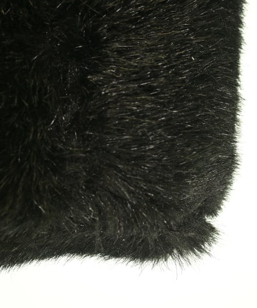 tricot COMME des GARCONS（トリココムデギャルソン）トートバッグ 黒 サイズ:- レディース/2200714960647