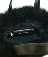 tricot COMME des GARCONS（トリココムデギャルソン）トートバッグ 黒 サイズ:- レディース/2200714960647
