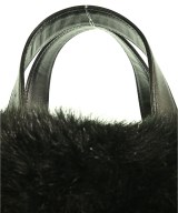 tricot COMME des GARCONS（トリココムデギャルソン）トートバッグ 黒 サイズ:- レディース/2200714960647