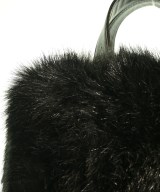tricot COMME des GARCONS（トリココムデギャルソン）トートバッグ 黒 サイズ:- レディース/2200714960647