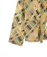 tricot COMME des GARCONS（トリココムデギャルソン）カジュアルジャケット オレンジ サイズ:M レディース/2200715231036