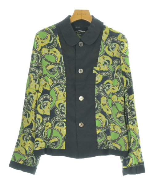 tricot COMME des GARCONS(トリココムデギャルソン)のカジュアルジャケット サイズ:M 14,300円