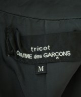 tricot COMME des GARCONS（トリココムデギャルソン）カジュアルジャケット 緑 サイズ:M レディース/2200715231050