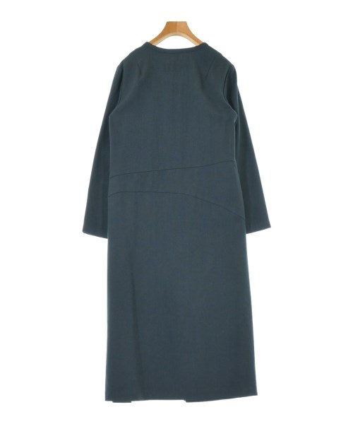tricot COMME des GARCONS（トリココムデギャルソン）ワンピース 紺 サイズ:-(M位) レディース/2200715231081