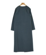 tricot COMME des GARCONS（トリココムデギャルソン）ワンピース 紺 サイズ:-(M位) レディース/2200715231081