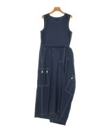 tricot COMME des GARCONS（トリココムデギャルソン）ワンピース 紺 サイズ:M レディース/2200715231104