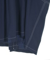 tricot COMME des GARCONS（トリココムデギャルソン）ワンピース 紺 サイズ:M レディース/2200715231104