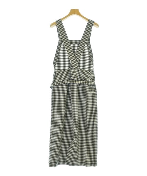tricot COMME des GARCONS（トリココムデギャルソン）ワンピース 黒 サイズ:M レディース/2200715231111