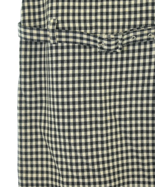 tricot COMME des GARCONS（トリココムデギャルソン）ワンピース 黒 サイズ:M レディース/2200715231111