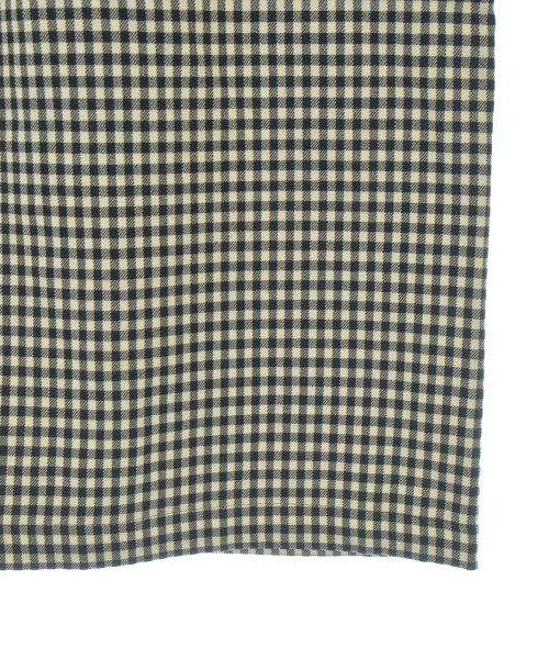 tricot COMME des GARCONS（トリココムデギャルソン）ワンピース 黒 サイズ:M レディース/2200715231111
