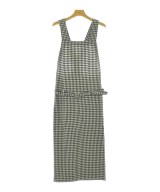tricot COMME des GARCONS（トリココムデギャルソン）ワンピース 黒 サイズ:M レディース/2200715231111