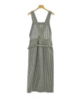 tricot COMME des GARCONS（トリココムデギャルソン）ワンピース 黒 サイズ:M レディース/2200715231111