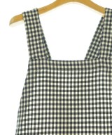 tricot COMME des GARCONS（トリココムデギャルソン）ワンピース 黒 サイズ:M レディース/2200715231111