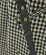 tricot COMME des GARCONS（トリココムデギャルソン）ワンピース 黒 サイズ:M レディース/2200715231111
