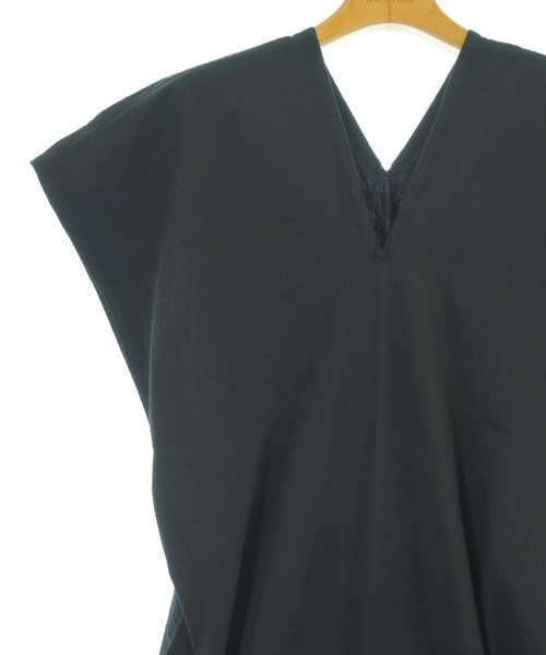 tricot COMME des GARCONS（トリココムデギャルソン）ワンピース 黒 サイズ:F レディース/2200715231128
