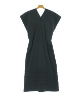 tricot COMME des GARCONS（トリココムデギャルソン）ワンピース 黒 サイズ:F レディース/2200715231128