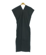 tricot COMME des GARCONS（トリココムデギャルソン）ワンピース 黒 サイズ:F レディース/2200715231128