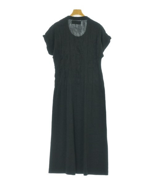 tricot COMME des GARCONS（トリココムデギャルソン）ワンピース 黒 サイズ:F レディース/2200715231135