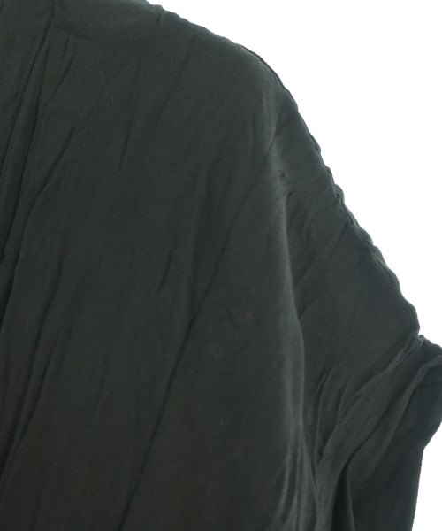 tricot COMME des GARCONS（トリココムデギャルソン）ワンピース 黒 サイズ:F レディース/2200715231135
