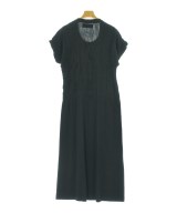 tricot COMME des GARCONS（トリココムデギャルソン）ワンピース 黒 サイズ:F レディース/2200715231135