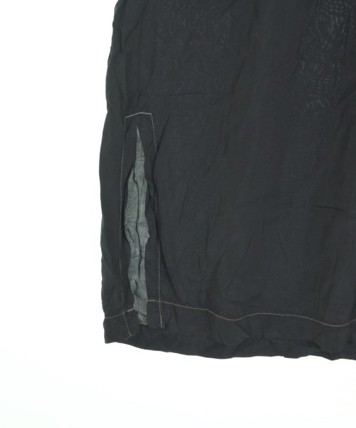 tricot COMME des GARCONS（トリココムデギャルソン）ワンピース 茶 サイズ:-(M位) レディース/2200715231142