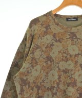 tricot COMME des GARCONS（トリココムデギャルソン）ワンピース 茶 サイズ:-(M位) レディース/2200715231142