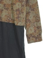tricot COMME des GARCONS（トリココムデギャルソン）ワンピース 茶 サイズ:-(M位) レディース/2200715231142