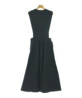 tricot COMME des GARCONS（トリココムデギャルソン）ワンピース 黒 サイズ:M レディース/2200715231159
