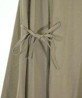 tricot COMME des GARCONS（トリココムデギャルソン）ロング・マキシ丈スカート カーキ サイズ:M レディース/2200715231173