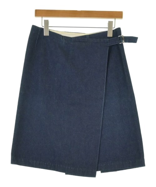 tricot COMME des GARCONS(トリココムデギャルソン)のひざ丈スカート サイズ:M 7,200円
