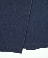 tricot COMME des GARCONS（トリココムデギャルソン）ひざ丈スカート 紺 サイズ:M レディース/2200715231180