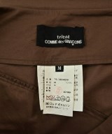 tricot COMME des GARCONS（トリココムデギャルソン）ロング・マキシ丈スカート 茶 サイズ:M レディース/2200715231203