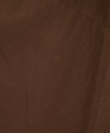 tricot COMME des GARCONS（トリココムデギャルソン）ロング・マキシ丈スカート 茶 サイズ:M レディース/2200715231203